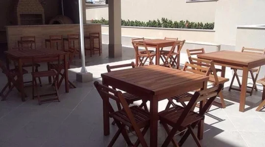 Casas em Campo Grande Riviera Premium