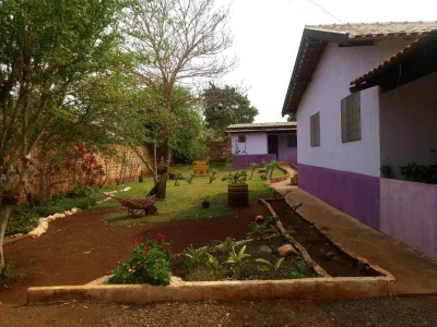 Chácara em Ibiporã com 7.000m2