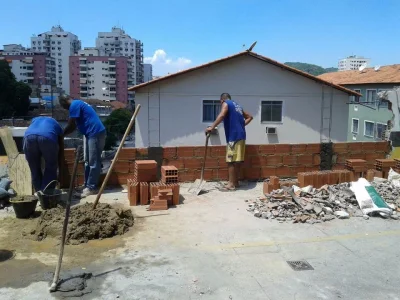 Jc Construções e Reformas