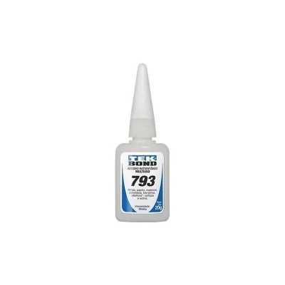 Cola Tek Bond 793 20 Gramas