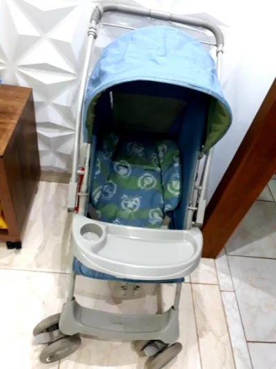 Novo ...não Usado