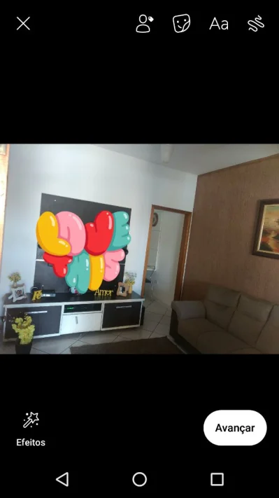 Casa no Jd São José 1