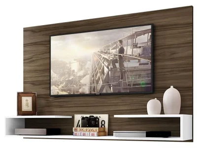 Painel para TV de Até 46 Polegadas – Novo – Entrega em 3 Dias