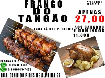 Frango Assado