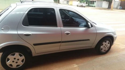 Celta Chevrolet