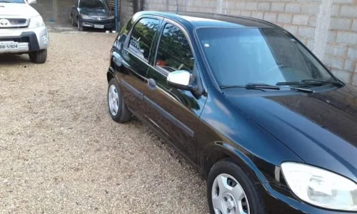 Chevrolet Celta Spirit 1.0 Vhc (flex) 4p 2007