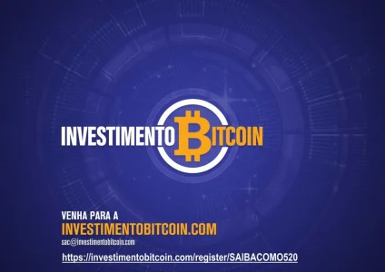 Ganhe de 1% á 1,5% ao Dia. Saiba Como
