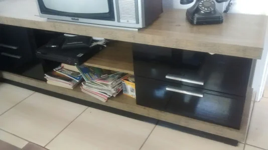 Rack Semi Novo 1,80