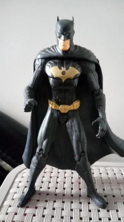 Vendo Boneco do Batman
