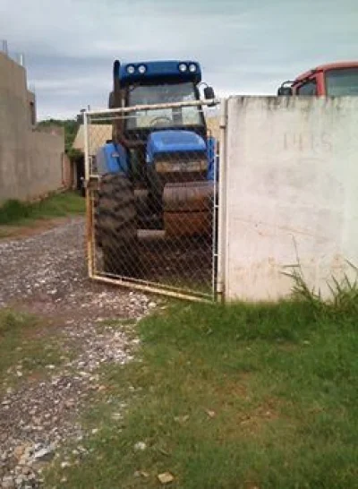 Guarei, Compre Caminhões e Tratores