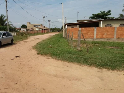 Terreno de Esquina