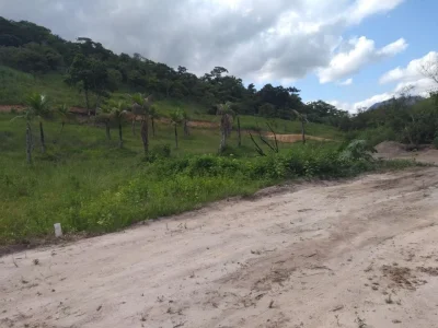 Saquarema 884m2 Mombaça
