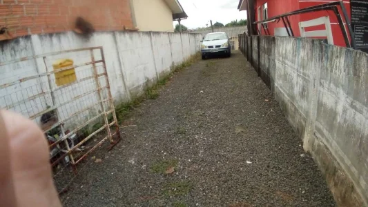 Terreno Centro