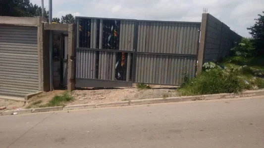 Venda de Terreno 5 X 24