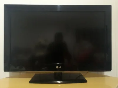 Televisão 29 Lcd