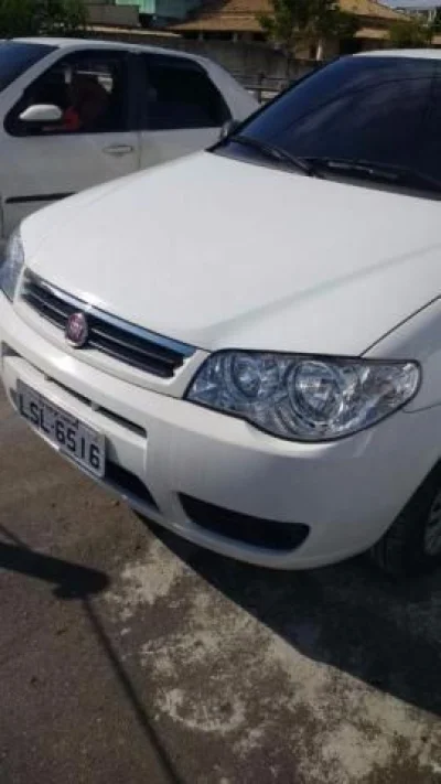 Fiat Palio Fire 2014