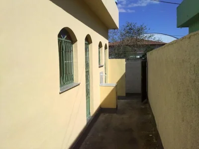 Casa / Sobrado Manilha