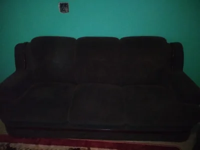 Sofá 2 e 3 Lugares