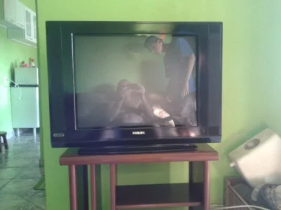 TV Phillips 29 Pl