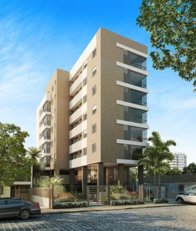 Apartamento com 2 Dorms em Taquara - Centro por 440.95 Mil para Comprar