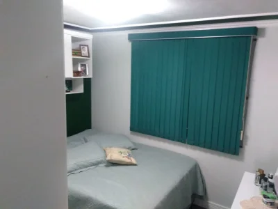 Apartamento à Venda R$190.000,00