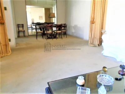 Apartamento 3 Quartos Copacabana