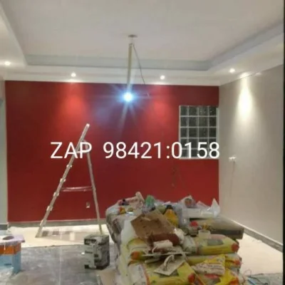 Pintor Mais Barato DF