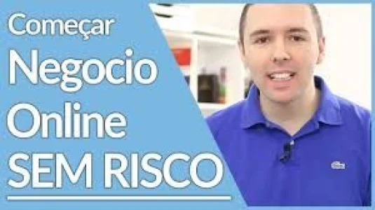 Comece Hoje Mesmo Seu Negócio na Internet
