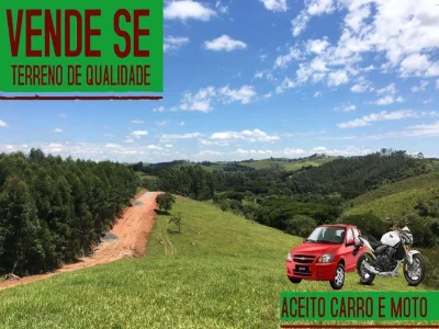 Vendo Terreno em Guarulhos