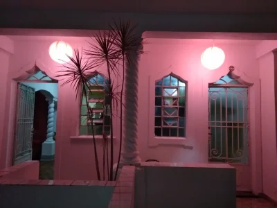 Hostel em São Paulo 132