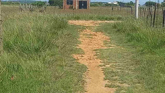 Bela Oportunidade de Adquirir Seu Terreno na Maria Joaquina em Cf