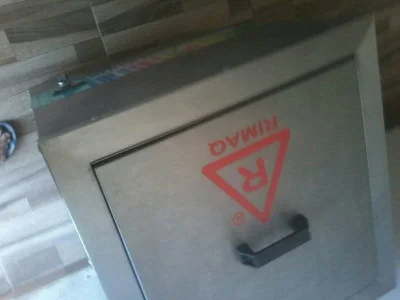 Máquina para Fazer Picolé Semi Nova