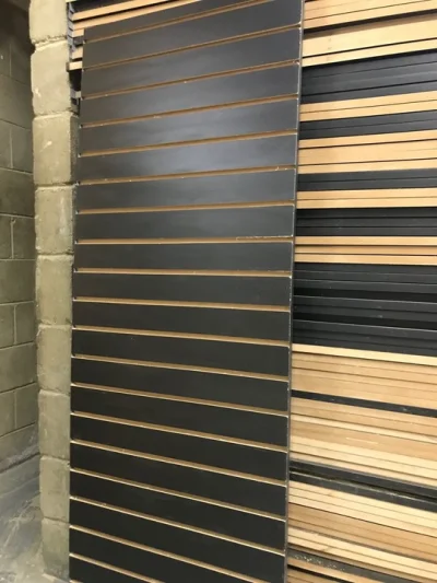 Painel Canaletado 18mm