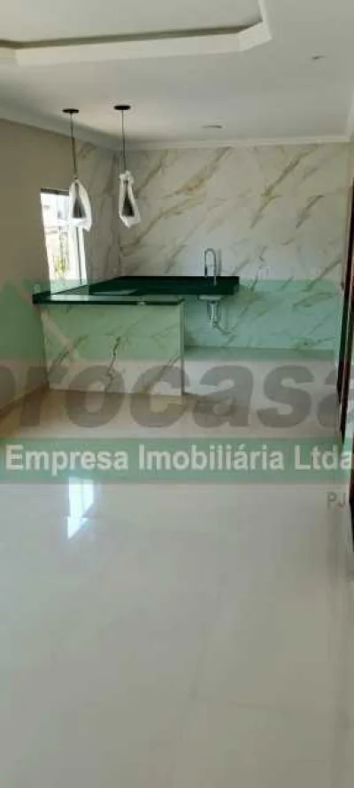 Casa para Venda em Flores