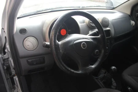 Fiat Uno Way 1.0 8v (flex) 4p 2012