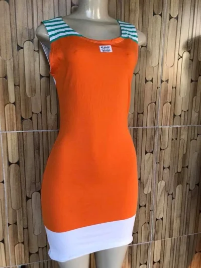 Roupas Juninas