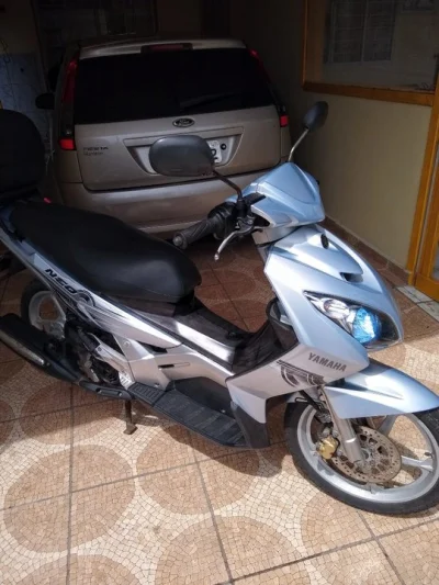Neo Yamaha