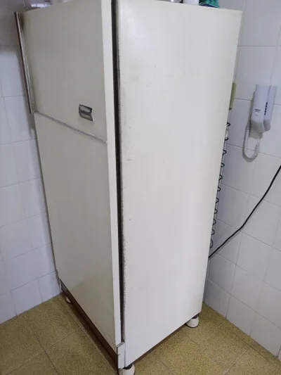 Brastemp Deluxe 320