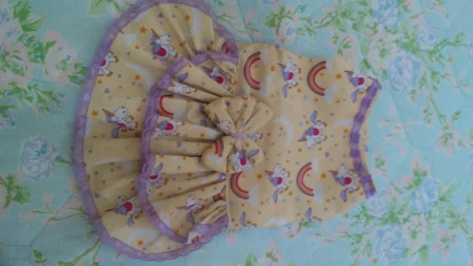 Pet Luxo Roupas para Seu Pet