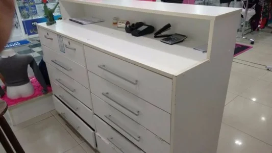 Móveis Super Novos para Vários Fins