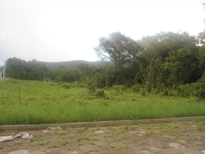 Terreno Escriturado à Venda em Itanhaém