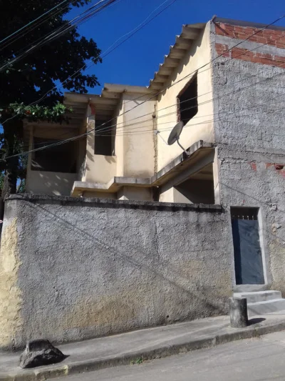 Vendo Casa à 10 Min do Parksopping-estr.do Mato Alto