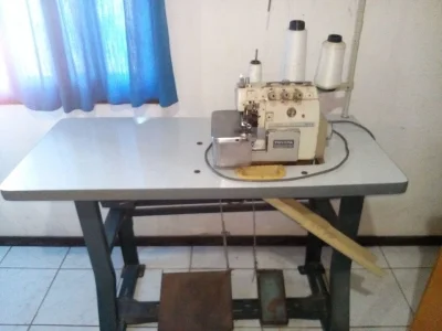 Máquina de Costura