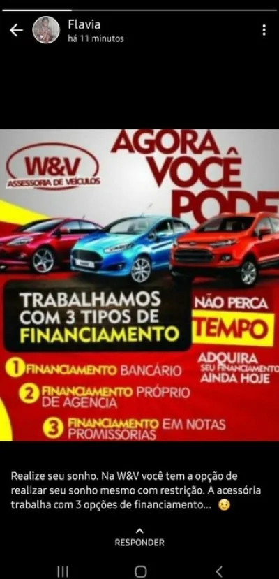 Acessória de Veículos