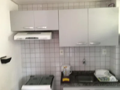 Flat para Venda em Recife, Boa Viagem, 1 Dormitório, 1 Banheiro, 1 Vaga