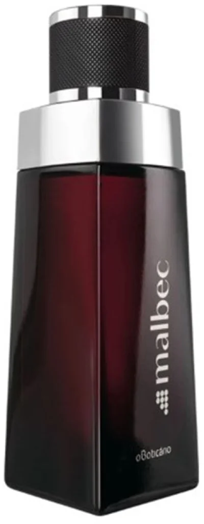 Perfume Malbec Colônia 100ml