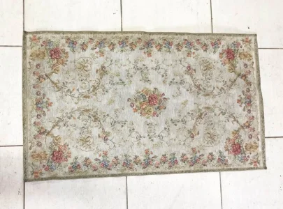Tapete Floral