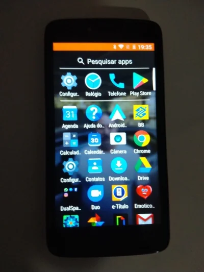 Moto C