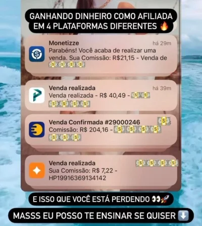 Renda Extra Usando Apenas Seu Celular com Internet