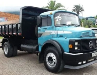 Mb 1313 Ano 1975